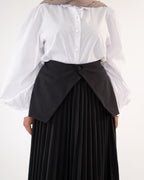 TILA Curve Belt