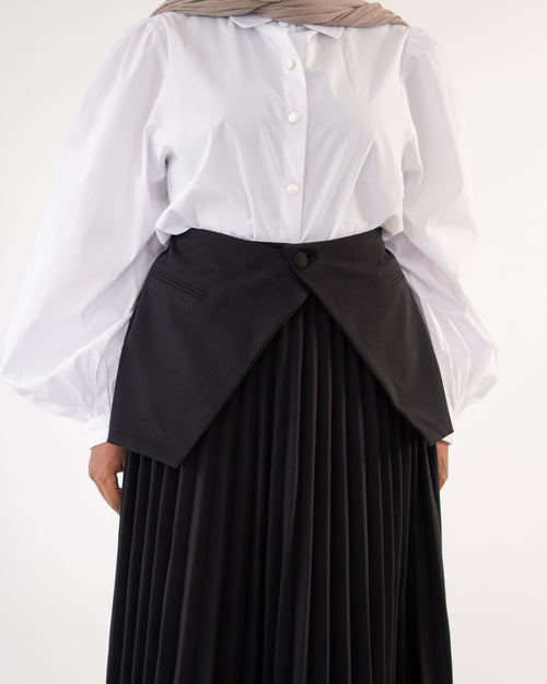TILA Curve Belt