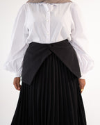 TILA Curve Belt