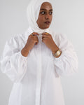 TILA Classic Puff Shirt
