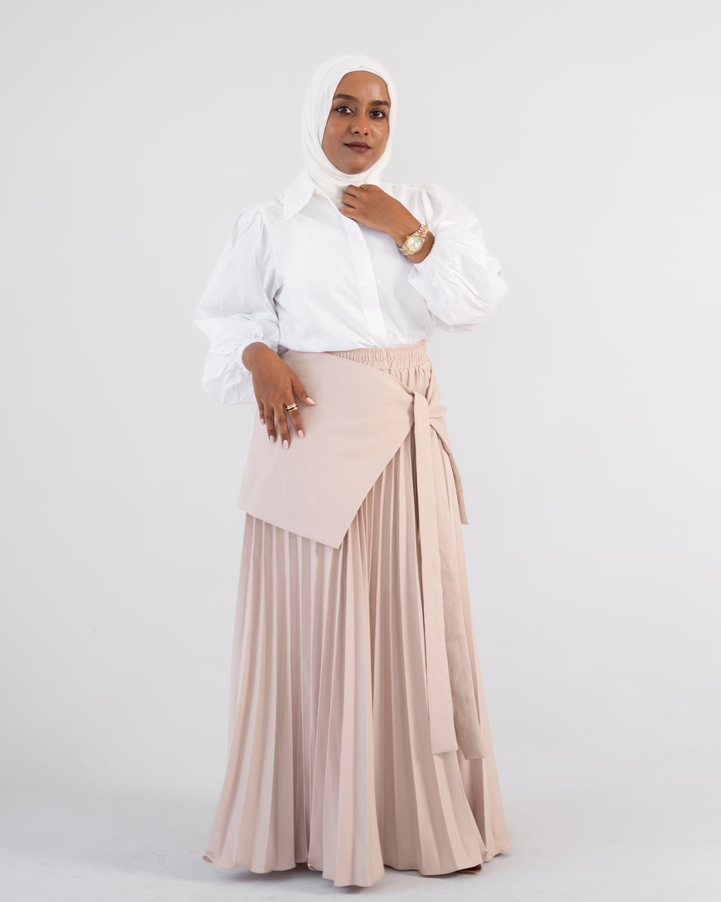 TILA Twist Set