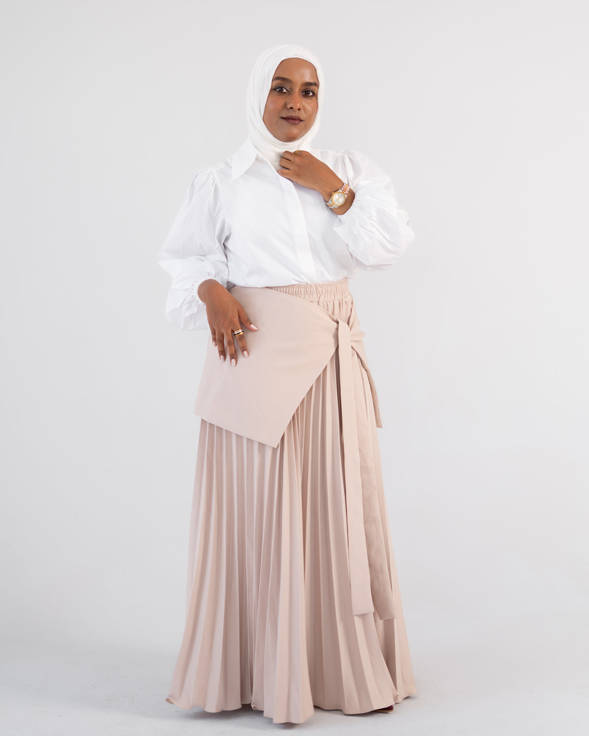 TILA Twist Set
