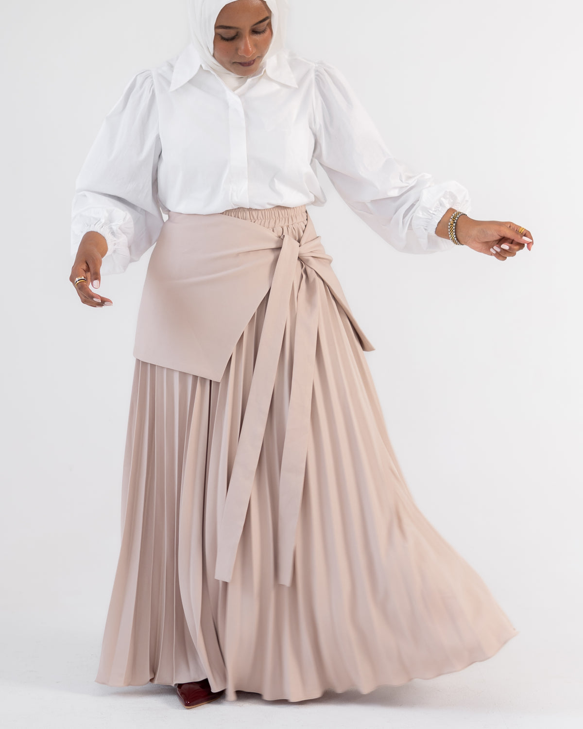 TILA Twist Set