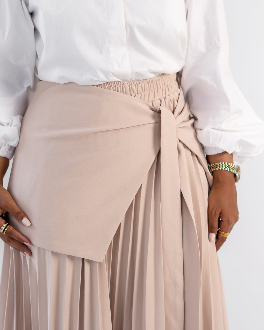 TILA Twist Set