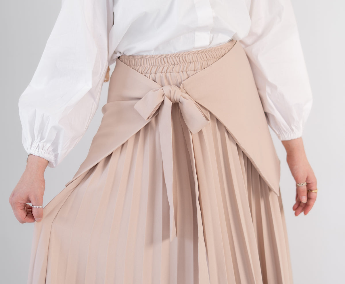 TILA Twist Belt